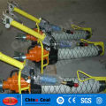 Pneumatic Anchor MQT Drilling Rig-130/3.2 Series